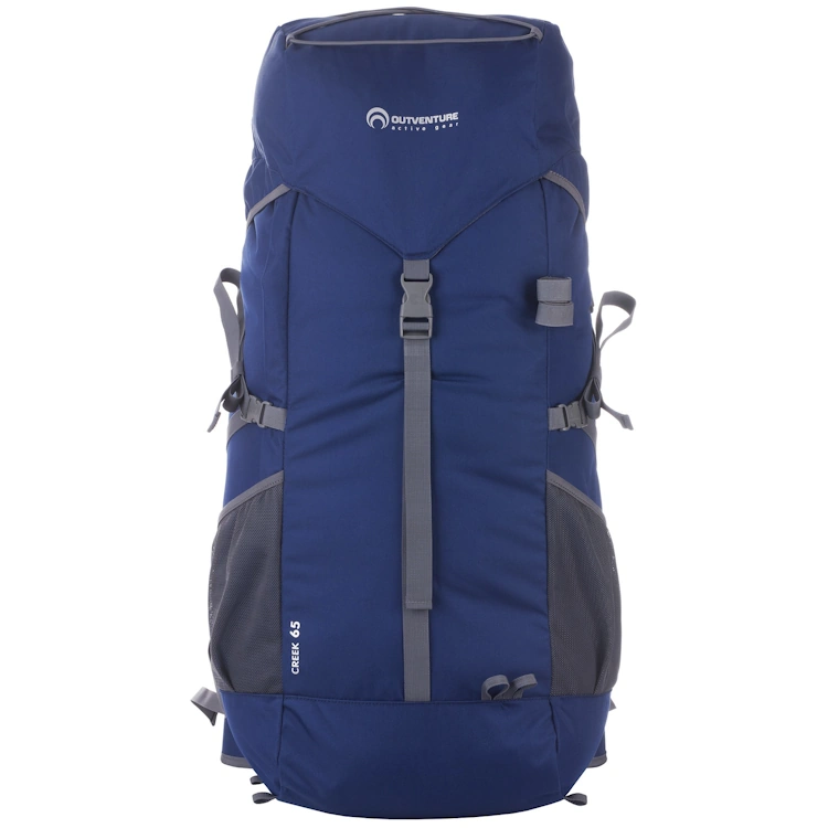 Прокат рюкзак Outventure GREEK 65
