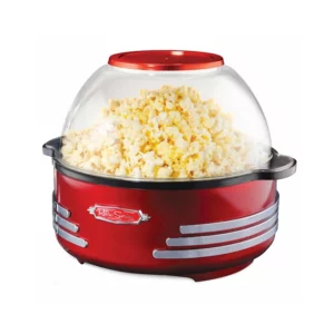 Аренда попкорницы